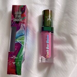 Jeffree Star liquid artistry shadow - Pink Tablet